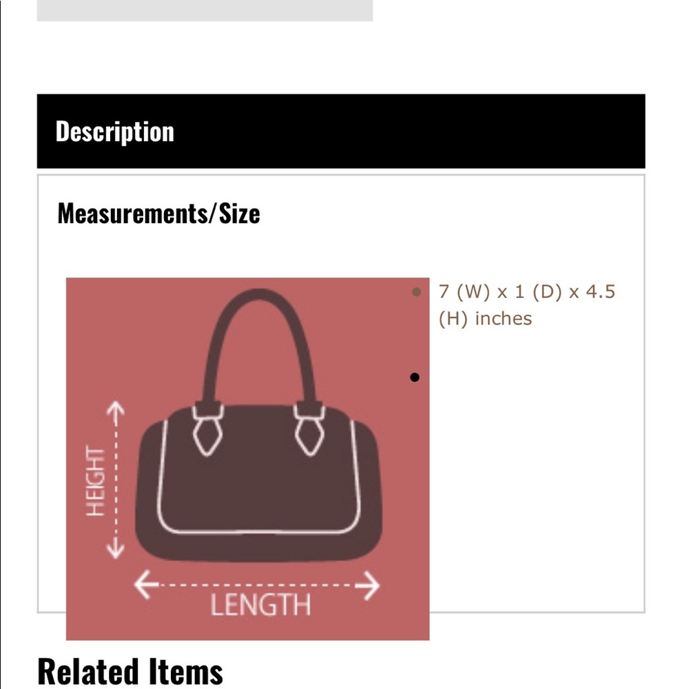 💕 2 colors💕Faux Leather Textured Fanny Pack💕 - Picture 5 of 5